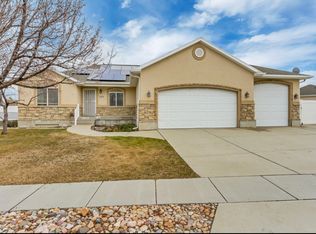 3218 S Hunter Farm Way, West Valley City, UT 84128