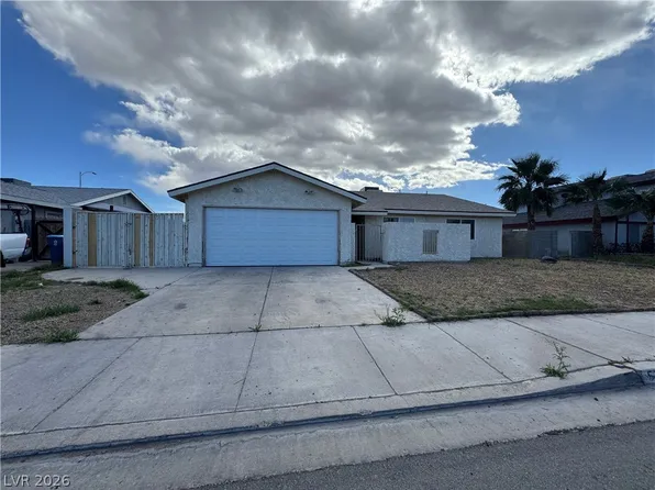 5791 Brisbane Pl, Las Vegas, NV 89110