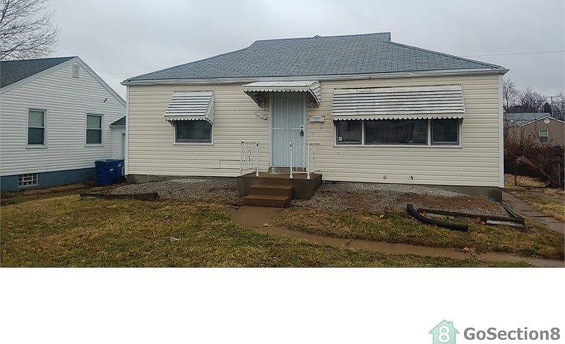 1st image of 8115 Blanchard Dr