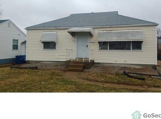 8115 Blanchard Dr, Saint Louis, MO 63134