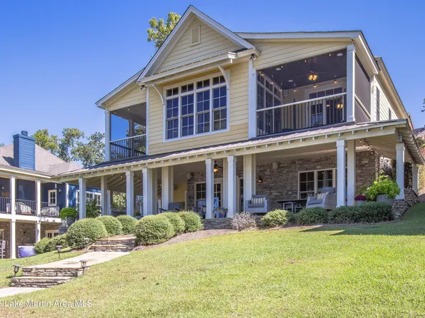 306 Village Loop, Dadeville, AL 36853