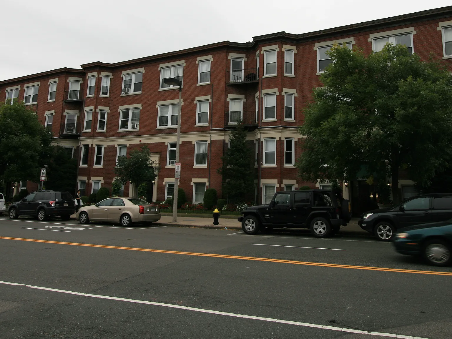 Hamilton Union — Photo 4