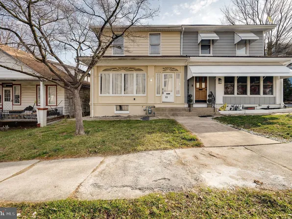 13 N 25th St, Reading, PA 19606