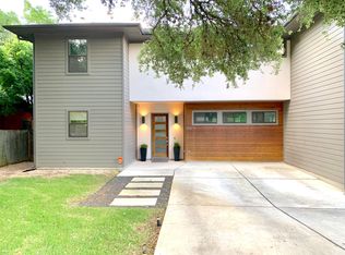 500 S Park Dr, Austin, TX 78704