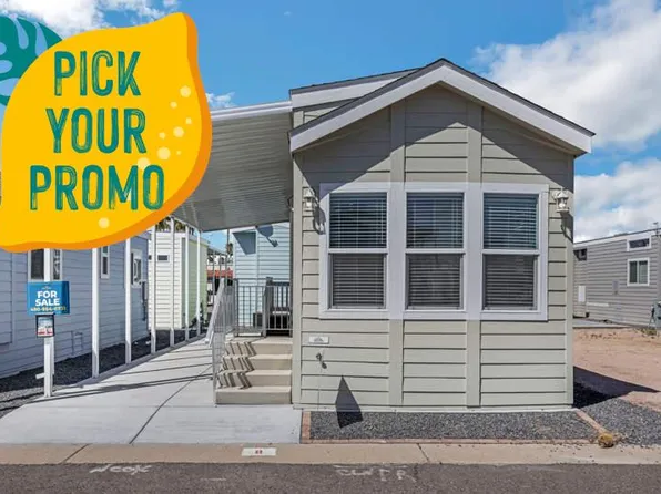 9252 E Broadway Rd #9, Mesa, AZ 85208