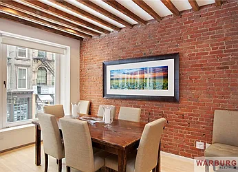 Sold by Warburg