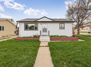 633 Indiana St, Rapid City, SD 57701