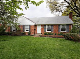 4309 Lincoln Rd, Saint Regis Park, KY 40220