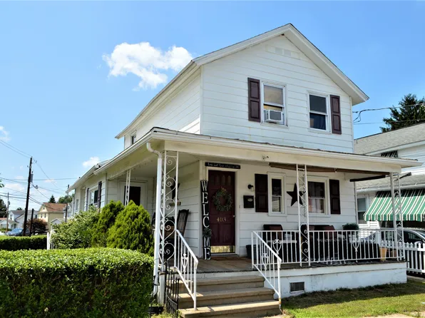 403 Simpson St #L-19, Peckville, PA 18452