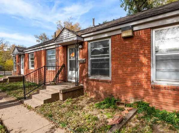 1039 S Laura Ave APT A, Wichita, KS 67211