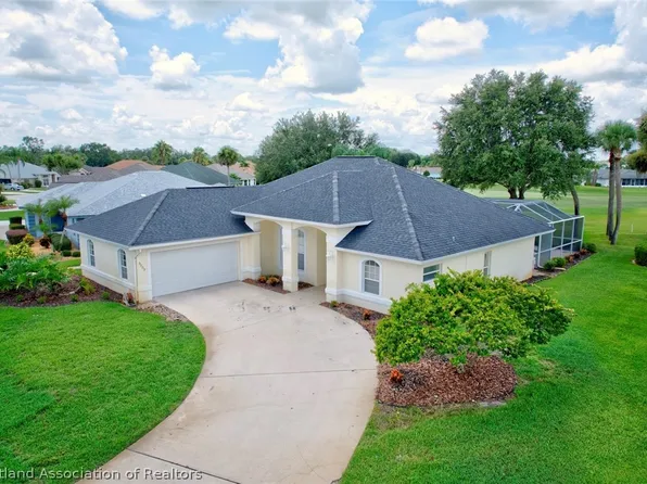 3003 Wynstone Dr, Sebring, FL 33875