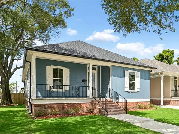 4804 Frenchmen St, New Orleans, LA 70122