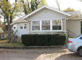 216 E Cottage Grove Ave, Bloomington, IN