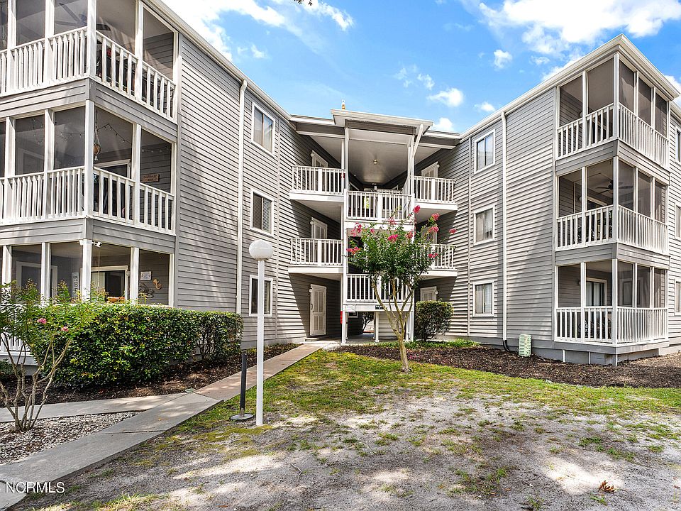 10166 Beach Drive SW UNIT 101, Calabash, NC 28467 Zillow