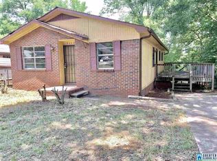 3112 Balsam Ave SW, Birmingham, AL 35221