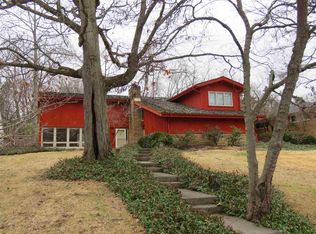 1423 Woodland Ave, West Lafayette, IN 47906