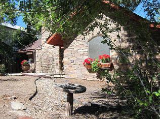 1327 E 2nd Ave, Durango, CO 81301