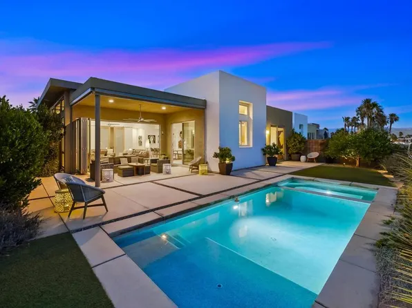 4238 Indigo St, Palm Springs, CA 92262