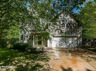 3432 Passour Ridge Ln, Charlotte, NC 28269