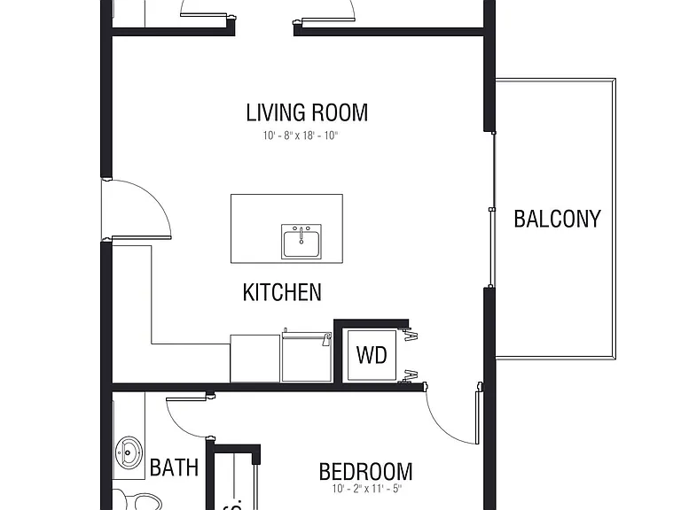 Ibis La Mesa — Photo 20