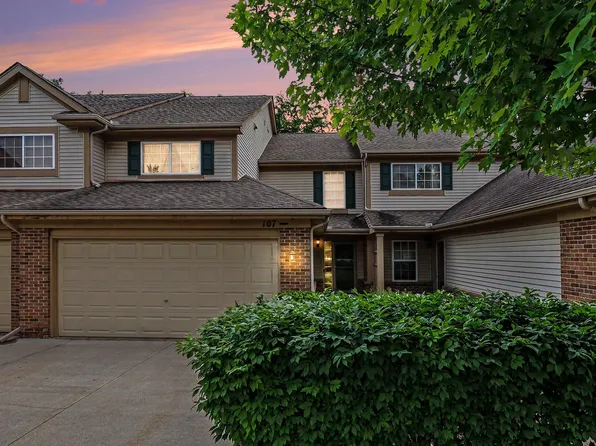 107 S Vis, Auburn Hills, MI 48326