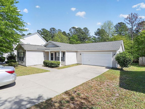 2nd image of 207 Cogburn Rd
