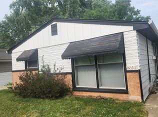 16151 Paulina Ave, Markham, IL