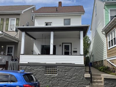 1308 1st Ave, Altoona, PA, 16602