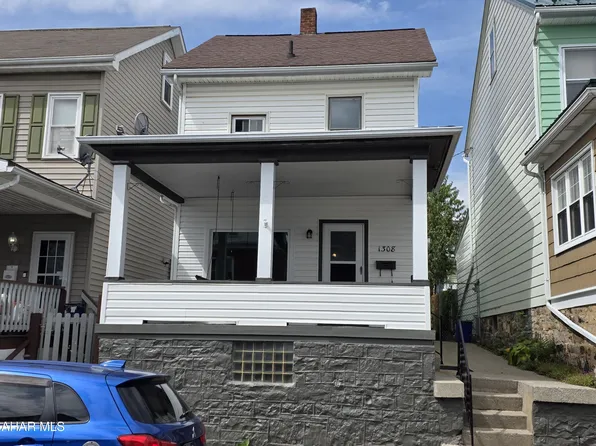 1308 1st Ave, Altoona, PA 16602