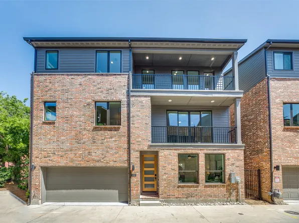 1552 Cosette Dr, Dallas, TX 75215