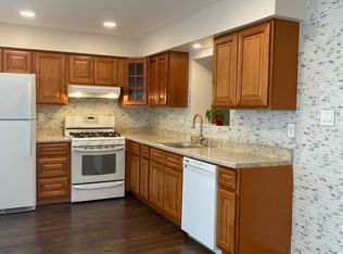 6 Mateus Way, Gaithersburg, MD 20878