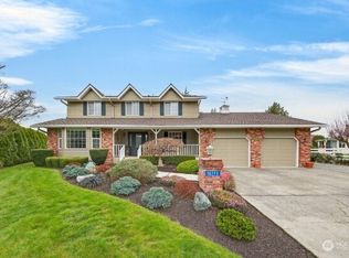 16273 Par Four Lane, Burlington, WA 98233