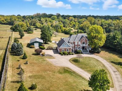 2960 N State Route 48, Lebanon, OH, 45036