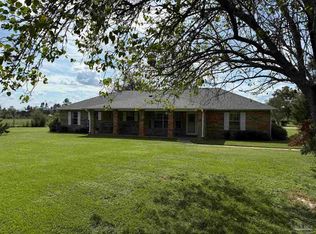 2141 Highway 97, Molino, FL 32577