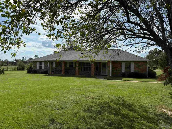 2141 Highway 97, Molino, FL 32577