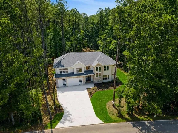 3250 Miller Bottom Rd, Conyers, GA 30012