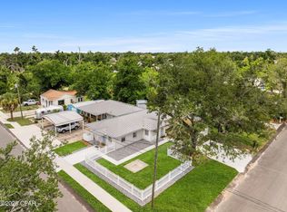 1301 Foster Ave #A-B, Panama City, FL 32401