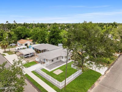 1301 Foster Ave #A-b, Panama City, FL, 32401