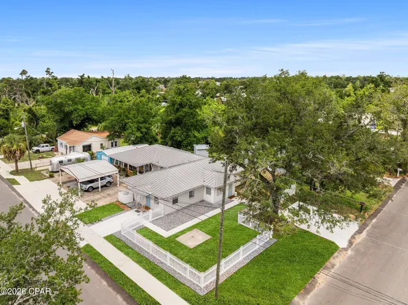 1301 Foster Ave #A-b, Panama City, FL 32401