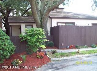 1971 Green Apple Ct, Orange Park, FL 32073