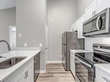 B2 | 2 Bed, 2 Bath | 1104 sqft