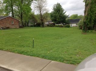 Second St, New Haven, KY 40051