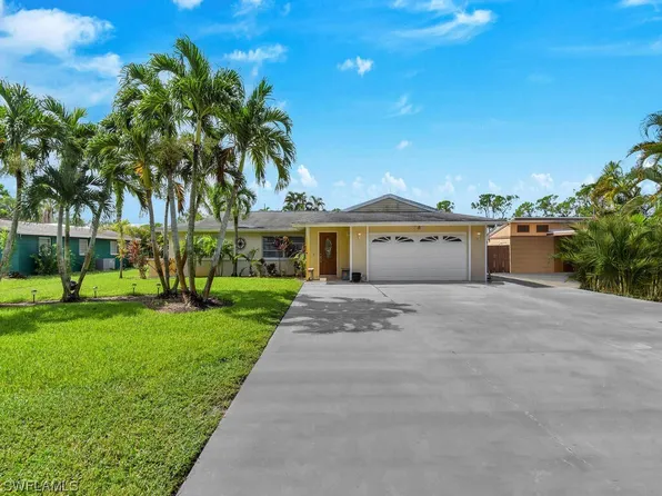 2348 Gorham Ave, Fort Myers, FL 33907