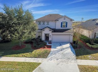 3327 Spring Valley Court Grn, Cove Springs, FL 32043