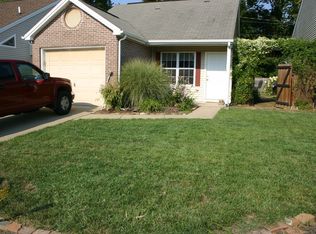 971 Villagebrook Dr, Henderson, KY 42420