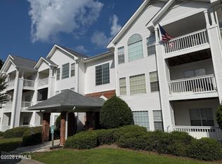 1231 Ladys Island Drive #339, Port Royal, SC 29935