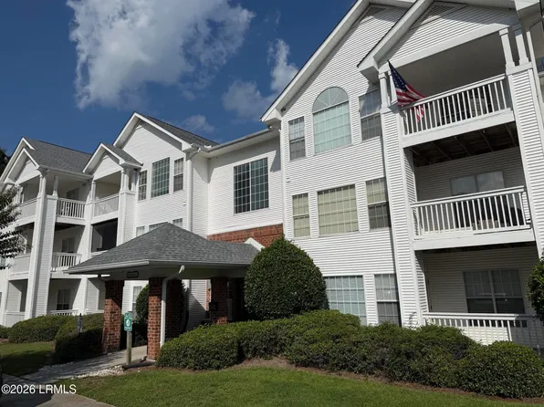 1231 Ladys Island Drive #339, Port Royal, SC 29935
