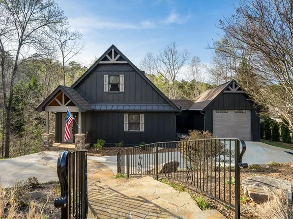 109 Carolina Cv, Seneca, SC 29672
