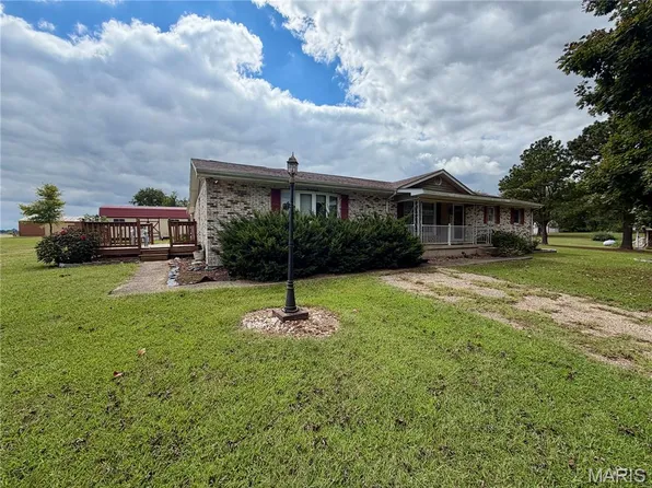 174 County Road 5090, Salem, MO 65560