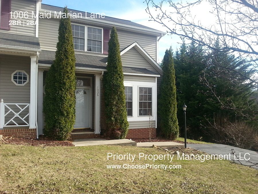 1st image of 1006 Maid Marian Ln